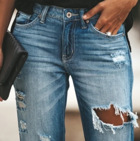 Meet your Posher, Kristen - Picture 1 of 1